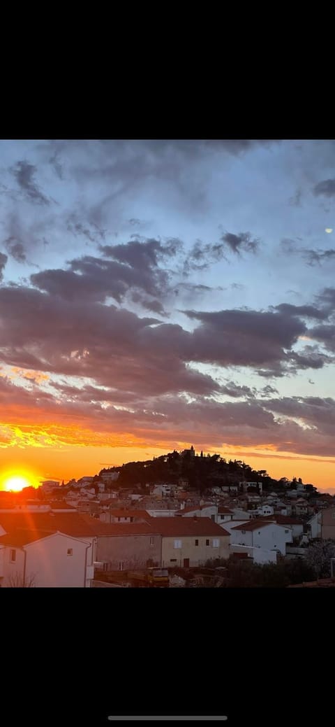 Mare i Kate Apartmani Apartment in Šibenik-Knin County, Croatia