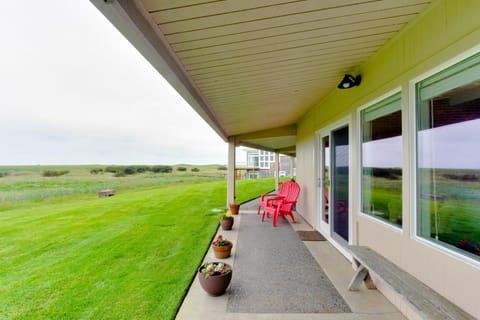 Surfside | Suite on the Sea Apartment in Gearhart