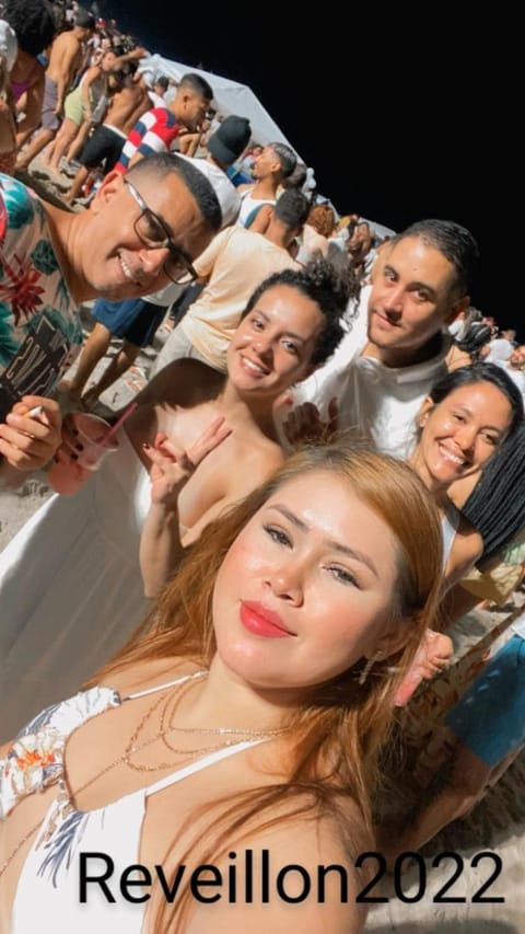 Hostel Cidade Nova Hostel in Santa Teresa