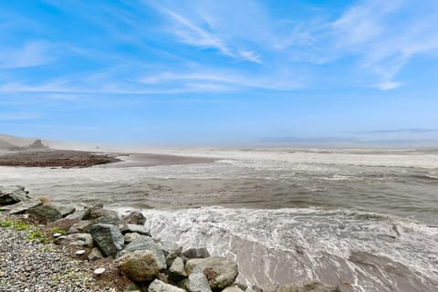 Sunset Beach House House in Gold Beach