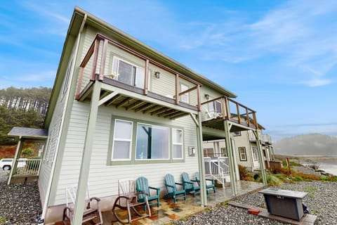 Sunset Beach House House in Gold Beach