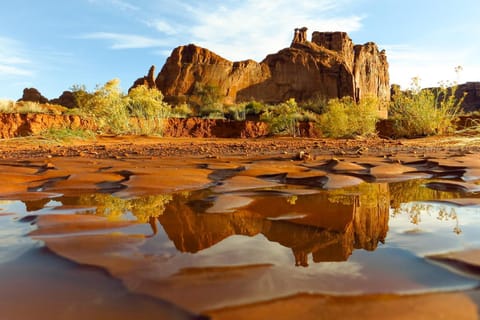 Cottonwoods 377 House in Moab