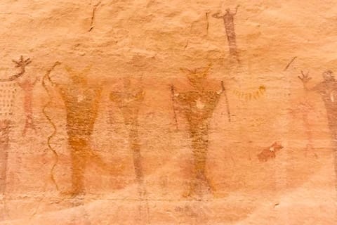 Cottonwoods 377 House in Moab