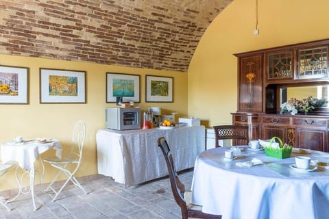 Torre della Loggia - Dimora Storica - Ortona Bed and Breakfast in Ortona