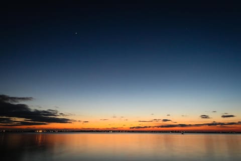 Sunsetter on Sapphire Shores House in Sarasota
