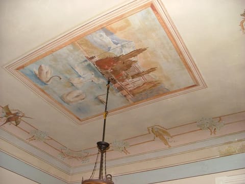 Palazzo Lagioia Apartment in Bari