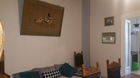 Palazzo Lagioia Apartment in Bari