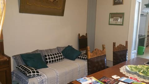 Palazzo Lagioia Apartment in Bari