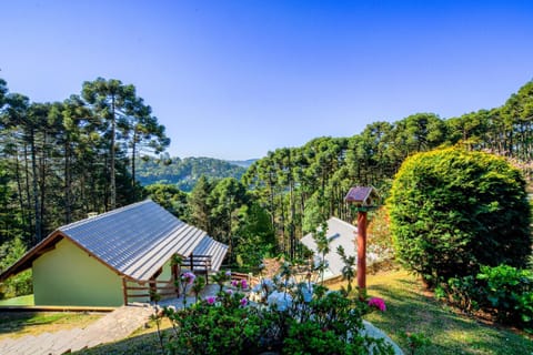 Natural landscape, Garden, View (from property/room)