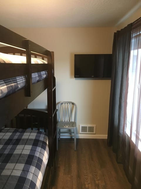 The Waldport Inn Motel in Waldport