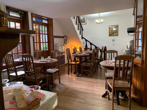 Pousadinha da Praça Bed and Breakfast in State of Rio de Janeiro