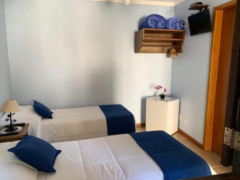 Pousadinha da Praça Bed and Breakfast in State of Rio de Janeiro