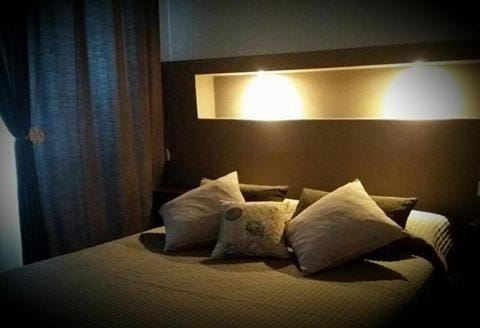 B&B LEI Bed and Breakfast in Province of Foggia