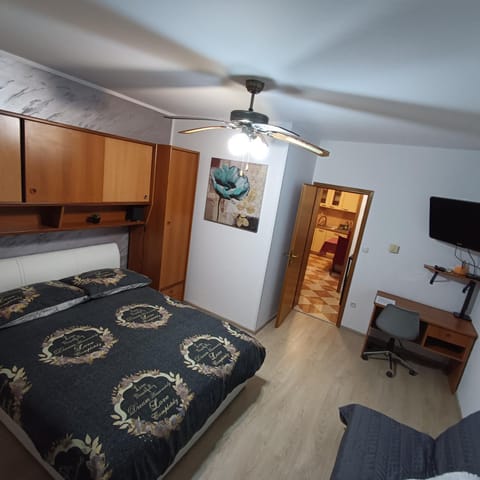 Apartment Pegy Apartment in Zadar