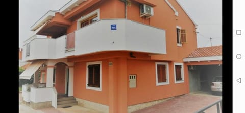 Apartment Pegy Apartment in Zadar