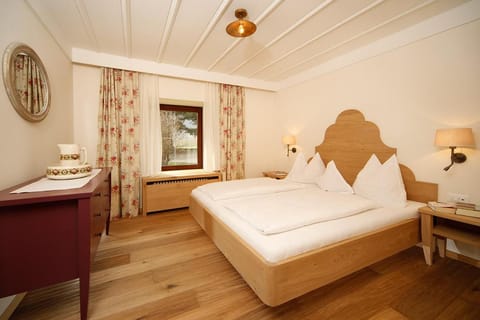 Ansitz Pünthof Hotel in Algund