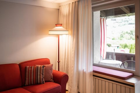 Ansitz Pünthof Hotel in Algund