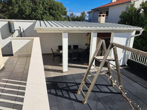 Seafront Suites Maja Apartment in Vis