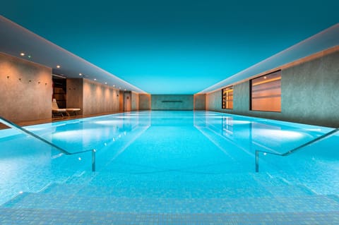 Spa and wellness centre/facilities, Swimming pool