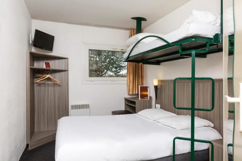 Bed, Decorative detail, Bedroom, bunk bed