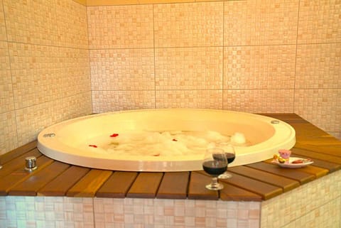 Pousada Recanto dos Pássaros Inn in Visconde de Mauá