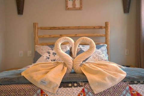 Pousada Recanto dos Pássaros Inn in Visconde de Mauá