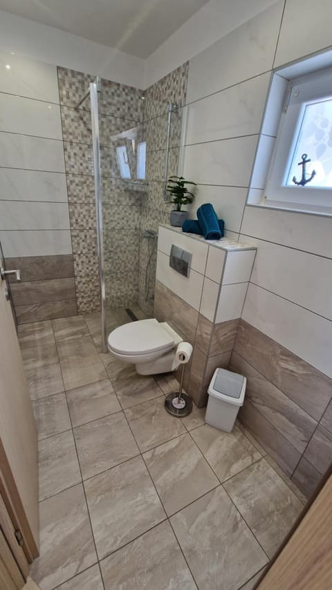 Chill House Matea Apartment in Tisno