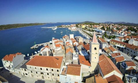 Chill House Matea Apartment in Tisno