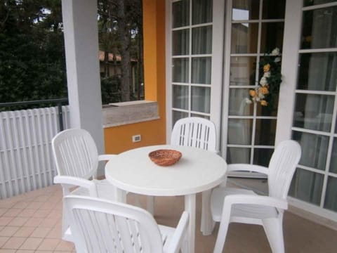 Summer, Garden, Balcony/Terrace