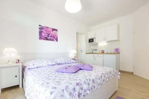 Apartmani Ksenija Apartment in Tučepi