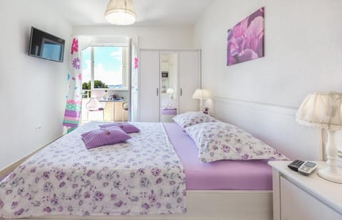 Apartmani Ksenija Apartment in Tučepi