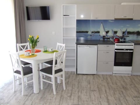 ApartHotel Admirał Apartment in Pomeranian Voivodeship