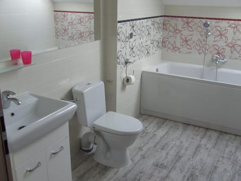 ApartHotel Admirał Apartment in Pomeranian Voivodeship