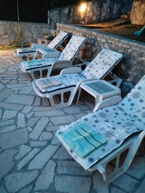 Vila Loza Villa in Dubrovnik-Neretva County