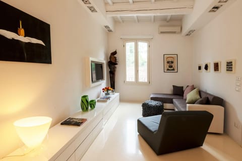 Charming Flat in centro a Ferrara con posto auto House in Veneto