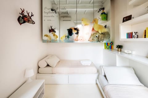 Charming Flat in centro a Ferrara con posto auto House in Veneto