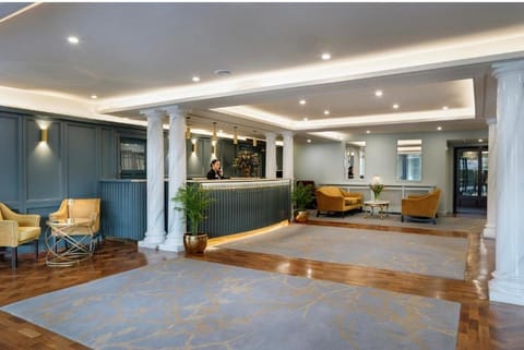 Greenhills Hotel Limerick Hotel in Limerick