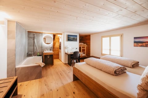 Hotel Frohe Aussicht Hotel in St. Gallen, Switzerland