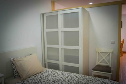 Casinha da Calçada Apartment in Viana do Castelo District, Portugal