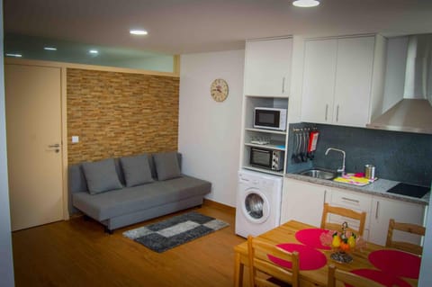 Casinha da Calçada Apartment in Viana do Castelo District, Portugal