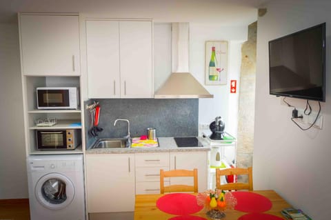 Casinha da Calçada Apartment in Viana do Castelo District, Portugal