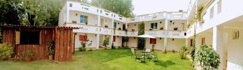 Hotel Posada La Bonita Inn in State of Querétaro