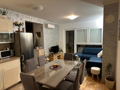 Apartment Marija Apartment in Trogir