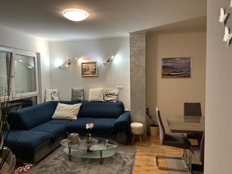 Apartment Marija Apartment in Trogir