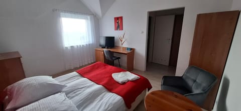 TV and multimedia, Photo of the whole room