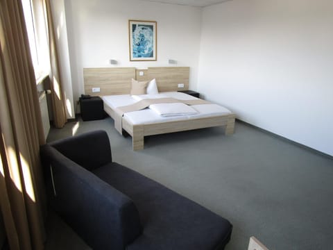 Businesshotel & Appartements Stuttgart-Vaihingen Hotel in Stuttgart