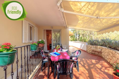 Leona & Borna's Central Lapad Suites Apartment in Dubrovnik