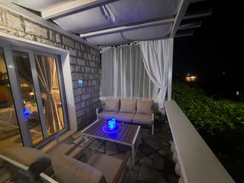 Balcony/Terrace, Seating area