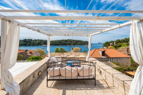 Villa Matkovic Villa in Cavtat