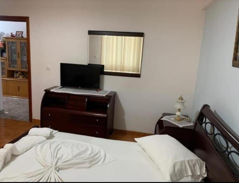 Vila Dura Apartment in Ksamil